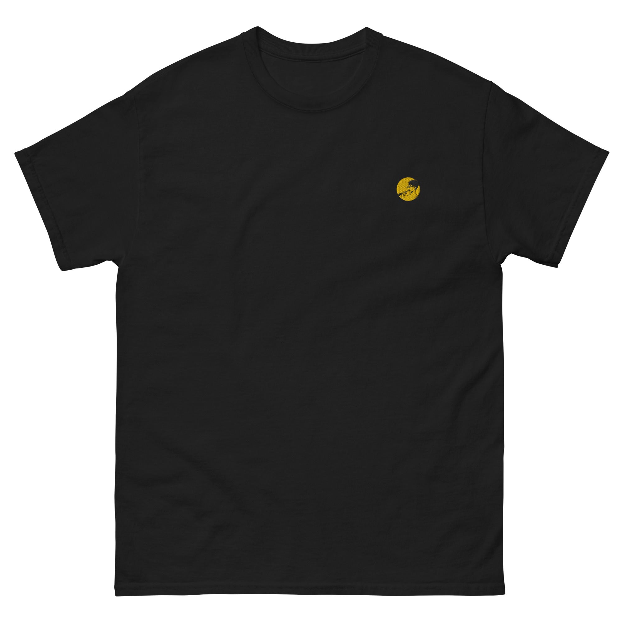 手元在庫あり【ワコマリア】半袖 Tシャツ 左胸ロゴ 刺繍 手元在庫あり【ワコマリア】半袖 Tシャツ 左胸ロゴ 刺繍 (WACKO