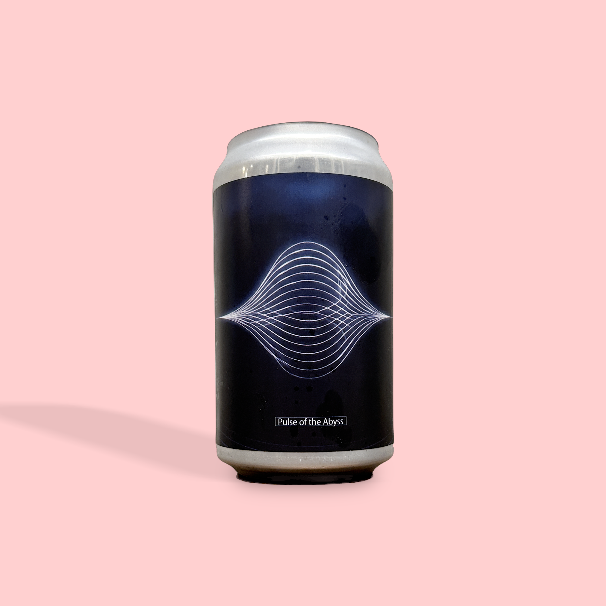AMAKUSA SONAR BEER / Pulse of the Abyss / ヘイジーIPA / 6.5