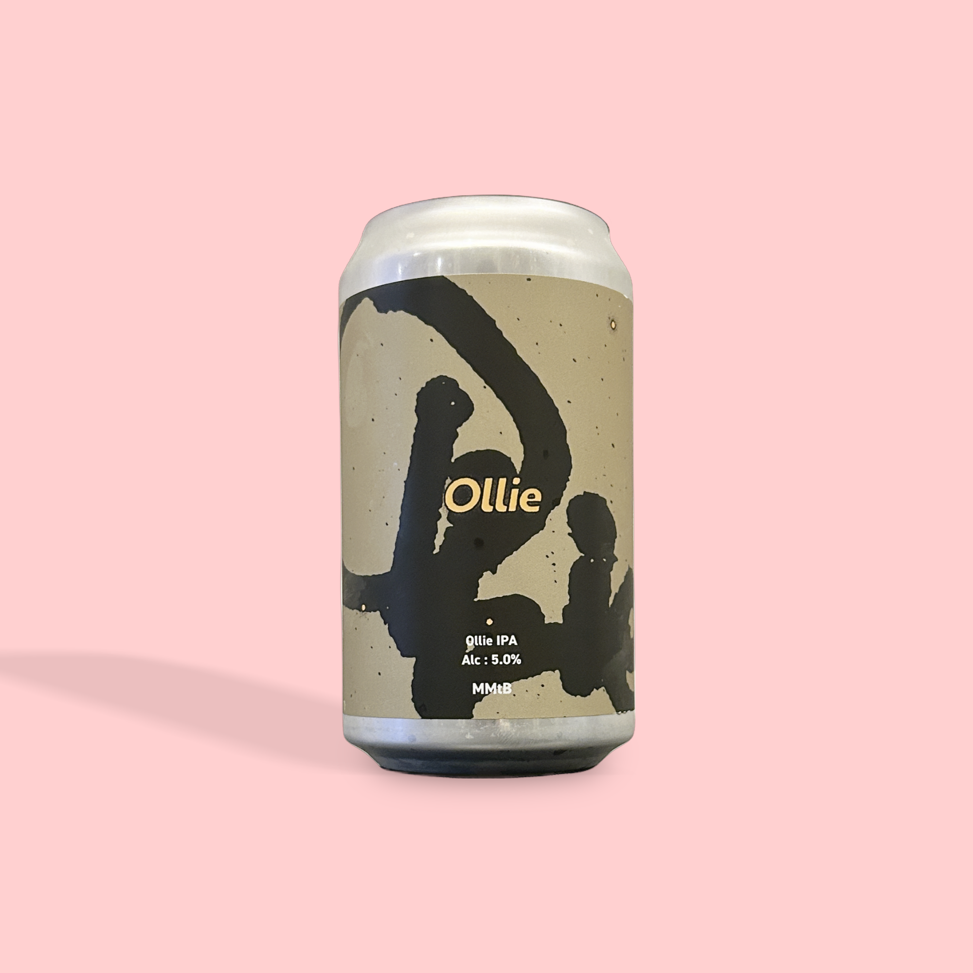 南会津マウンテンブルーイング / OLLIE / サワーIPA / 5% / 福島県