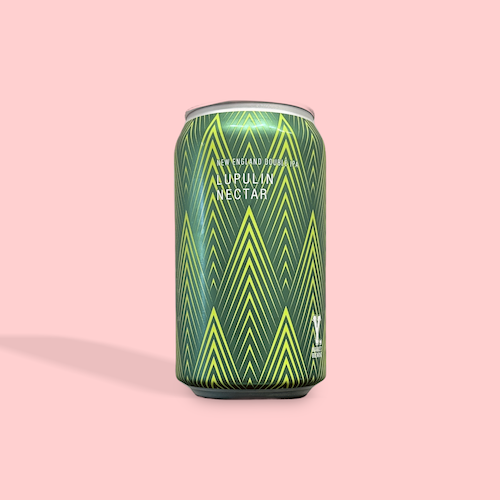 Y.MARKET BREWING / LUPULIN NECTAR / ニューイングランドダブル