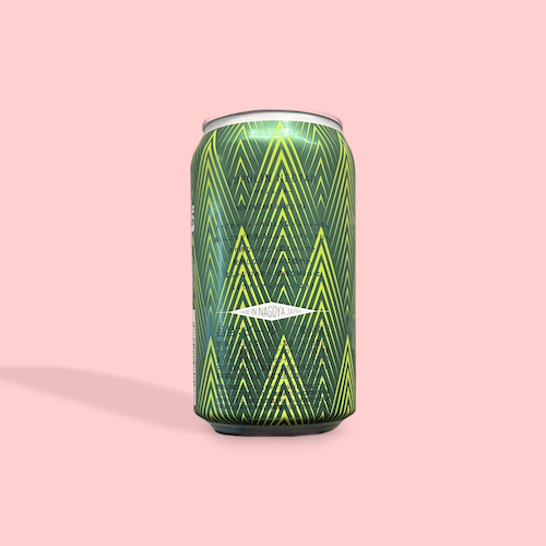 Y.MARKET BREWING / LUPULIN NECTAR / ニューイングランドダブル