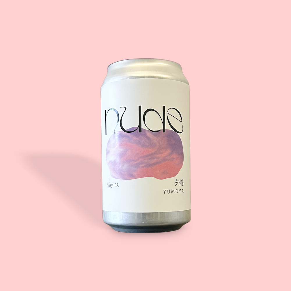 ☆yumoyaページ☆ YUMOYA -夕靄- - NUDE BEER | Photos - Untappd