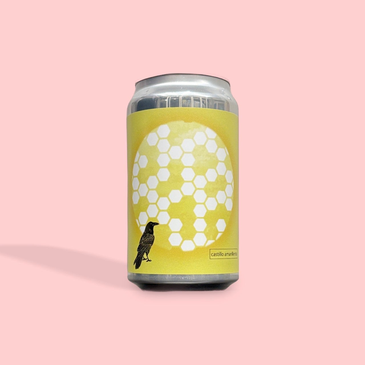 AMAKUSA SONAR BEER / castillo amrillento / フルーツサワーミード