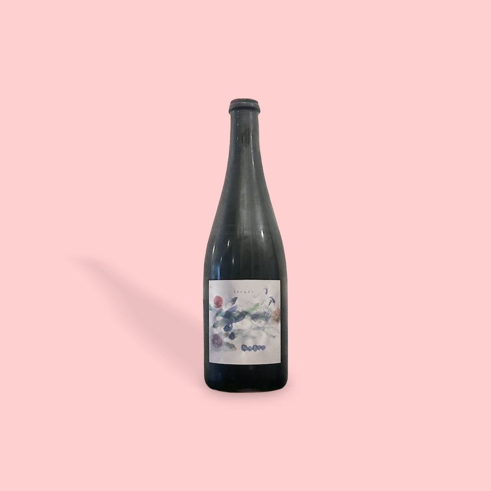 甘く浮く / こるり 2024 / セゾン / 5% / 栃木県 | クラフト